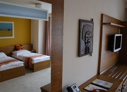 Hotel Afrika Frýdek-Místek